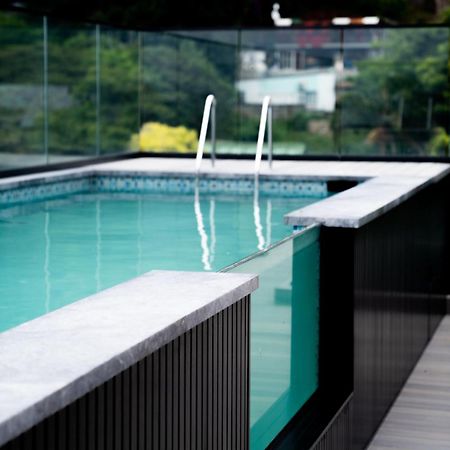 Zar Hotel Amanzimtoti Eksteriør bilde