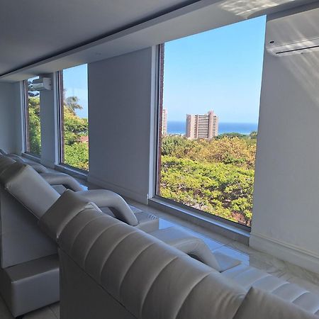 Zar Hotel Amanzimtoti Eksteriør bilde