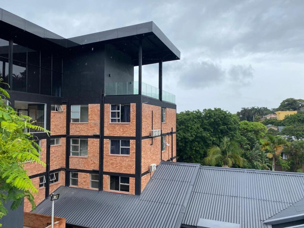 Zar Hotel Amanzimtoti Eksteriør bilde