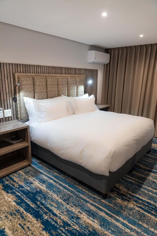 Zar Hotel Amanzimtoti Eksteriør bilde