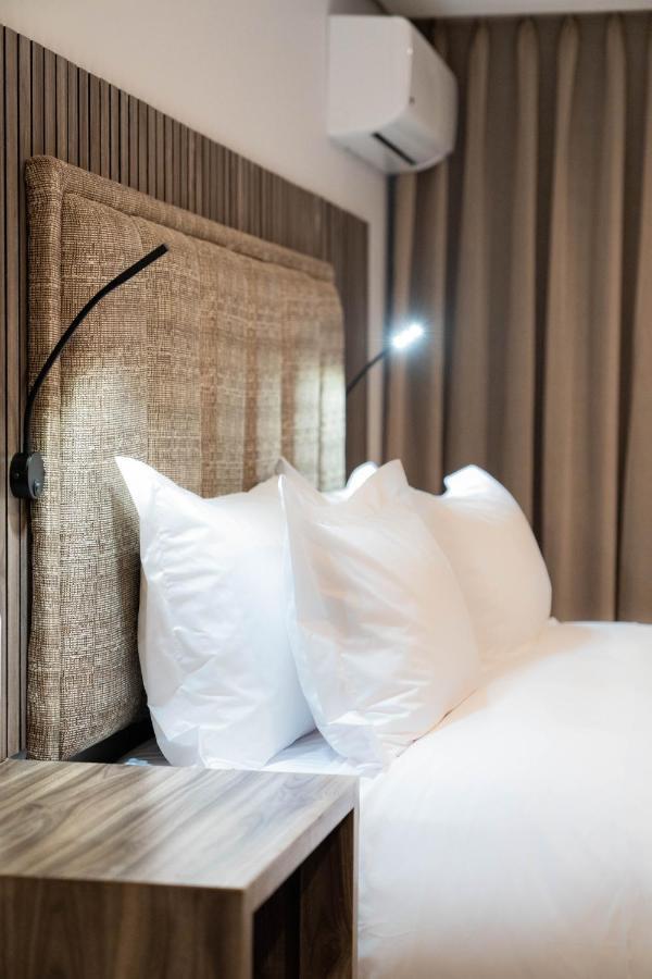 Zar Hotel Amanzimtoti Eksteriør bilde