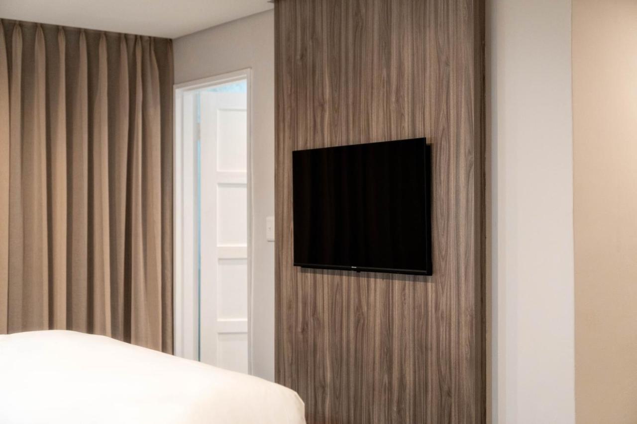 Zar Hotel Amanzimtoti Eksteriør bilde