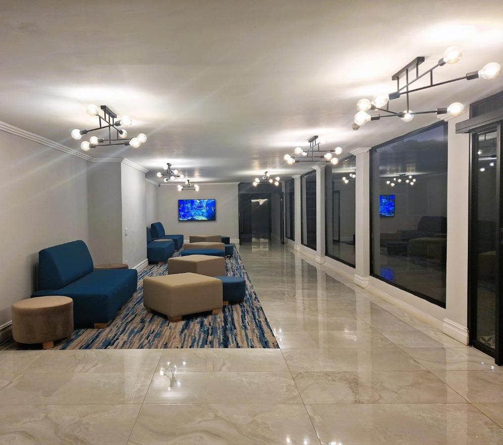 Zar Hotel Amanzimtoti Eksteriør bilde