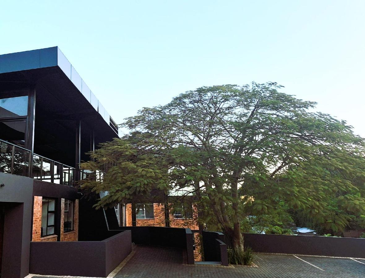 Zar Hotel Amanzimtoti Eksteriør bilde