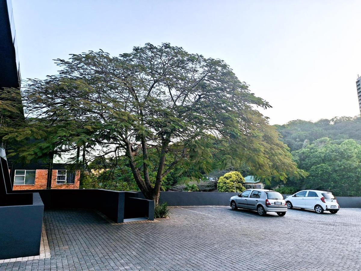 Zar Hotel Amanzimtoti Eksteriør bilde