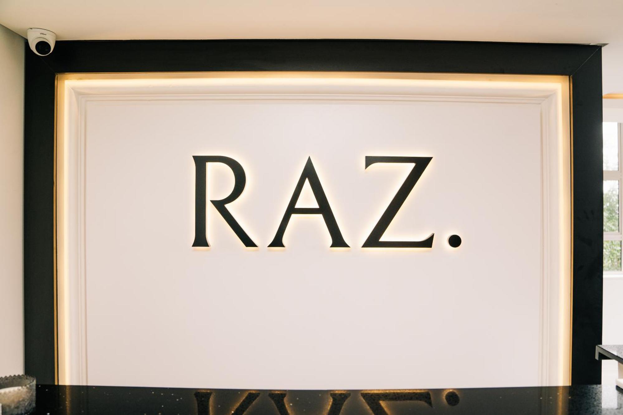 Zar Hotel Amanzimtoti Eksteriør bilde