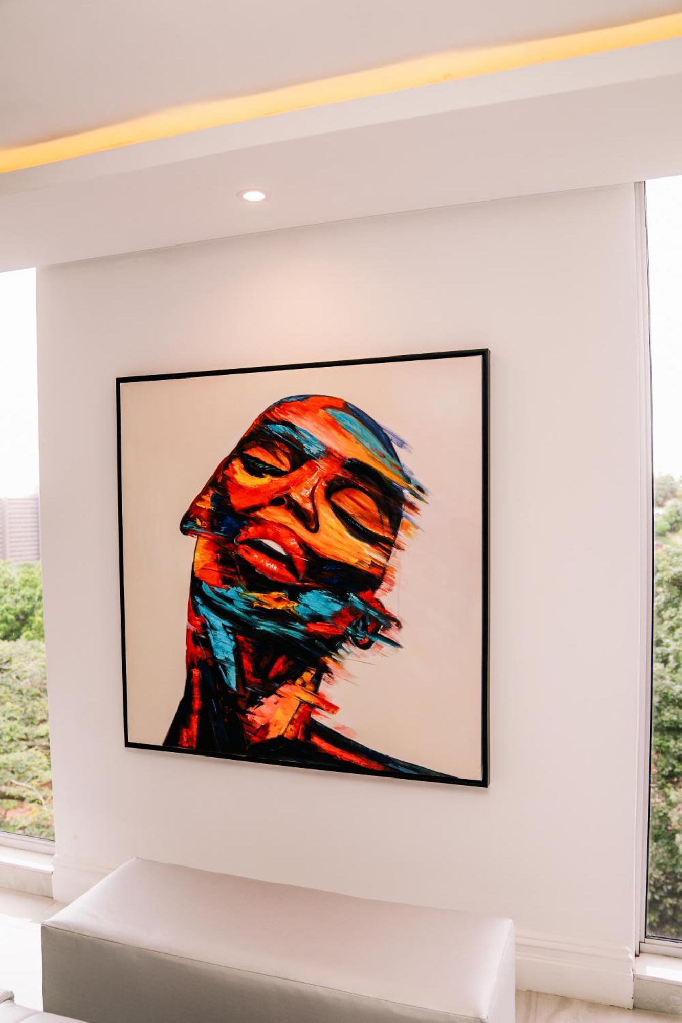 Zar Hotel Amanzimtoti Eksteriør bilde